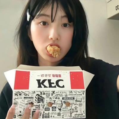 街头圣女