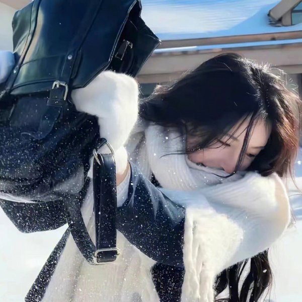 外人们