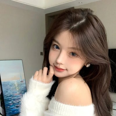 三白眼诅咒
