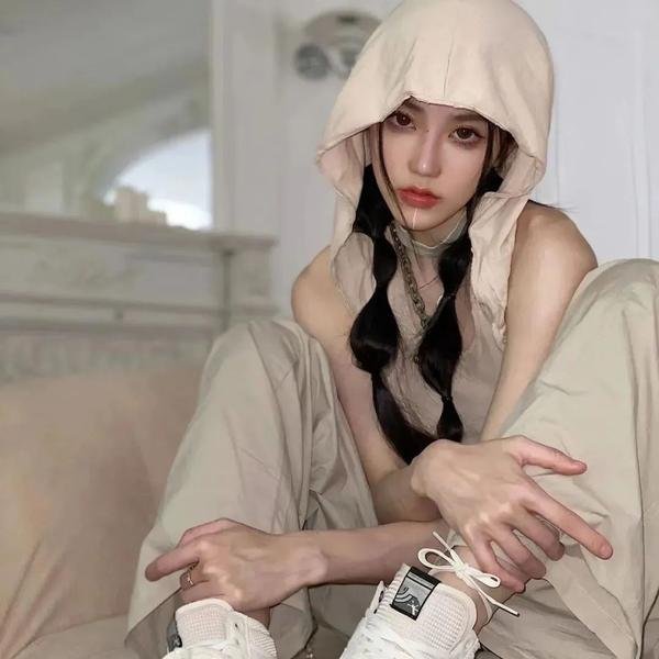 嫉妒是我的力量